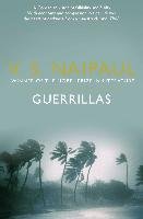 Guerrillas - Naipaul V. S.