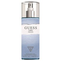 guess guess 1981 indigo for women mgiełka do ciała 250 ml    
