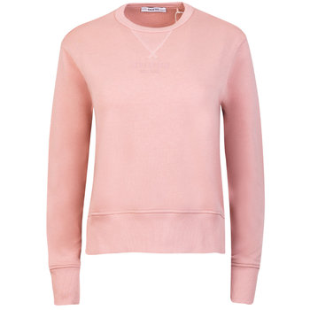 GUESS BLUZA DAMSKA BLANCHE SWEATSHIRT PINK W2GQ30KB4N1 G6M1 S - GUESS