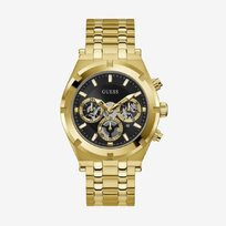 Guess Continental GW0260G2 Zegarek Męski GUESS