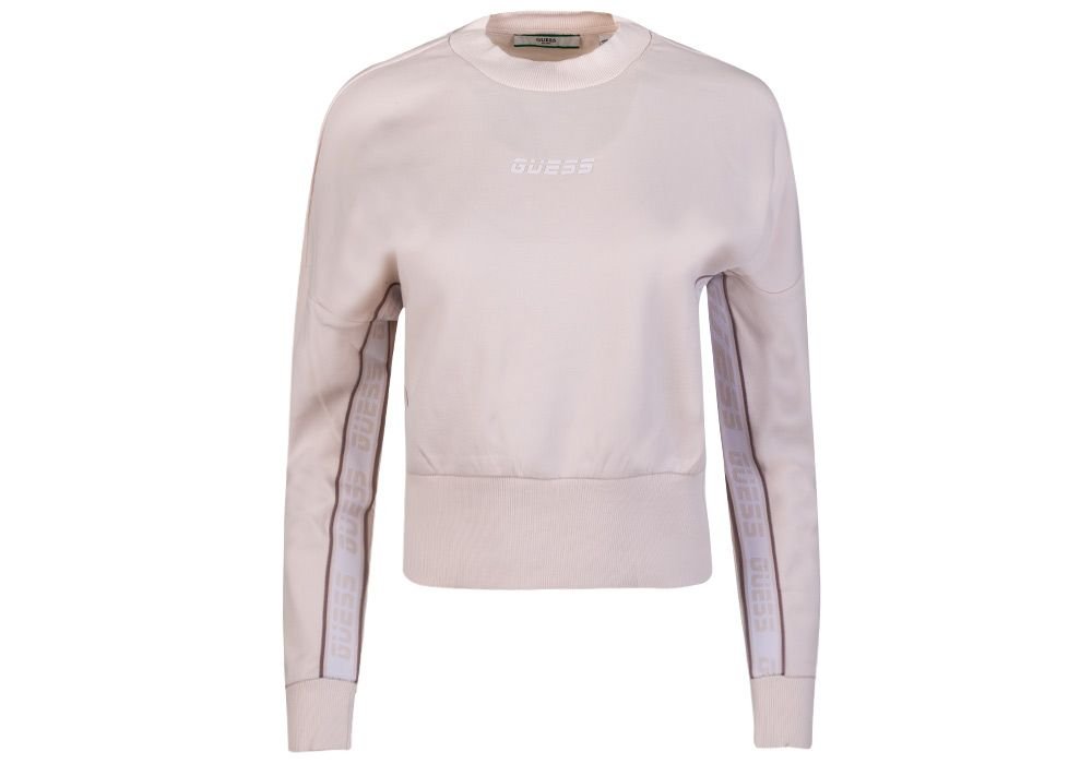 GUESS DAMSKA BLUZA ABBY SWEATSHIRT 