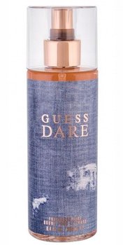 Guess, Dare Rihanna, woda toaletowa, 250 ml - Rihanna