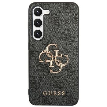 Guess etui do Samsung Galaxy S24 Ultra plecki case cover pokrowiec - GUESS