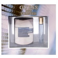 guess guess man forever woda toaletowa 75 ml   zestaw 