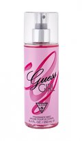 guess guess girl mgiełka do ciała 250 ml   