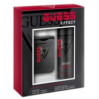 guess guess effect woda toaletowa 100 ml   zestaw 