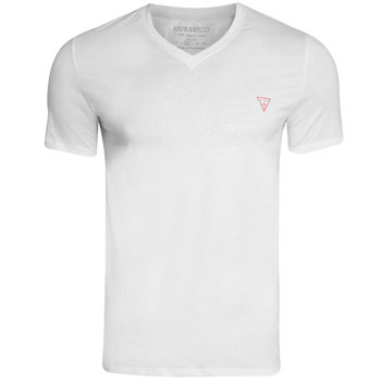 Guess Koszulka Męska T-Shirt Vn Ss Core Tee Biała M2Yi37I3Z11 G011 Xxl - GUESS