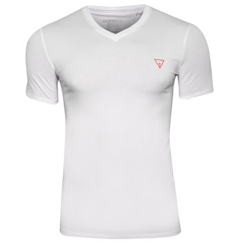 Guess Koszulka Męska T-Shirt Vn Ss Core Tee White M2Yi32J1311 G011 L - GUESS