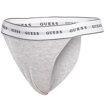 Guess Majtki Damskie Carrie Brazilian 1P Szary O2Be04Kbbu1 H9D3 S GUESS