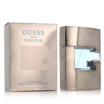 Guess, Man Forever, Woda toaletowa, 75 ml - Guess