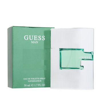 Guess, Men, woda toaletowa, 50 ml - Guess