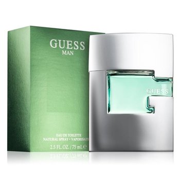 Guess, Men, woda toaletowa, 75 ml - Guess