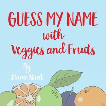 Guess My Name - Strat Liana
