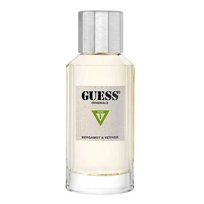 guess originals type 1 - bergamot & vetiver