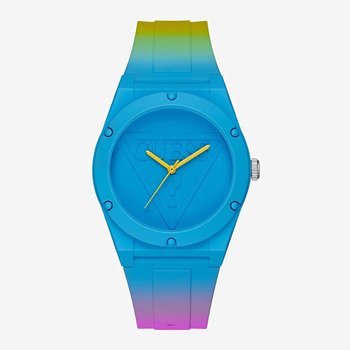 Guess Retro Pop W0979L28 Damski zegarek - GUESS