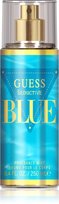 guess seductive blue mgiełka do ciała 250 ml     