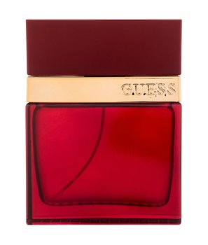 GUESS Seductive Homme Red Woda Toaletowa 100ml - Guess