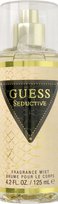 guess seductive mgiełka do ciała 125 ml    