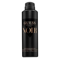 guess seductive homme noir spray do ciała 226 ml     