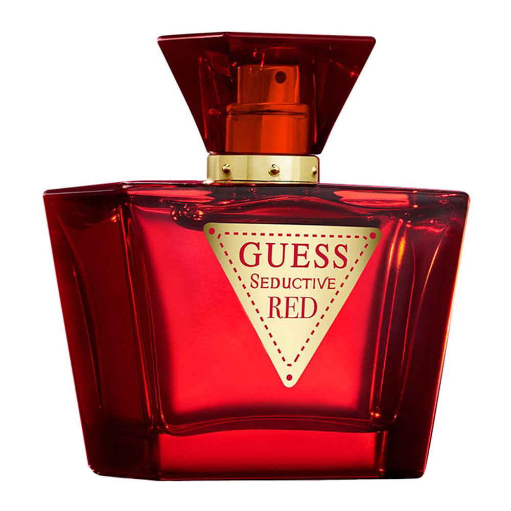 Guess Seductive Red Woda Toaletowa 75 Ml Sklep Empikcom 8902