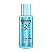 guess sexy skin metallique martini mgiełka do ciała 250 ml     