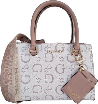 Guess Torebka Damska Mała Klasyczna na Pasku Gmb - GUESS
