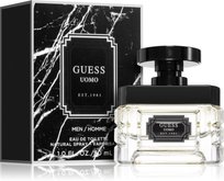 guess guess uomo woda toaletowa dla mężczyzn 30 ml     