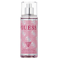 guess guess mgiełka do ciała 125 ml    