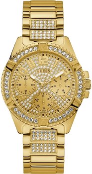Guess, Zegarek damski, Lady Frontier, W1156L2 - GUESS