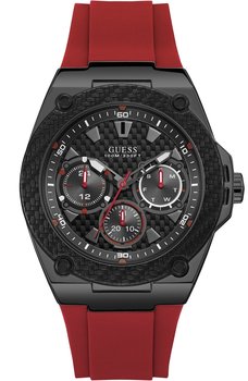 Guess, Zegarek męski, Legacy W1049G6 - GUESS