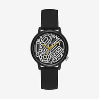 Guess Zegarek Unisex TIME-TO-GIVE GUESS