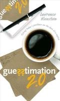 Guesstimation 2.0 Lawrence Weinstein