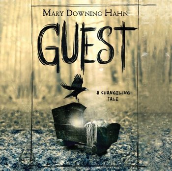 Guest - Hahn Mary Downing, Shelley Atkinson