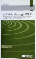 Guide Through IFRS Opracowanie zbiorowe