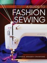 Guide to Fashion Sewing [DRM] - ebook PDF Amaden-Crawford Connie
