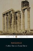 Guide to Greece - Pausanias