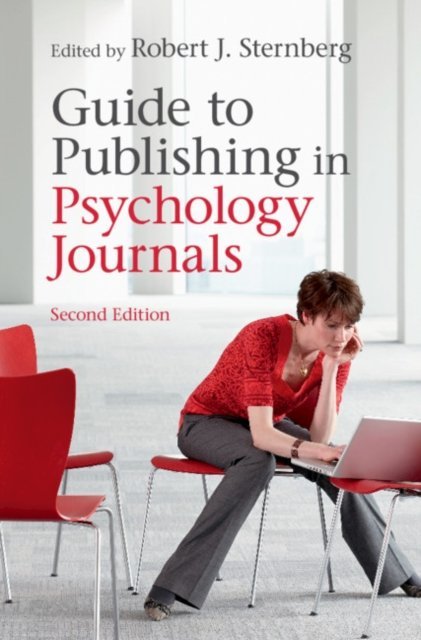 Guide to Publishing in Psychology Journals [DRM] - ebook PDF ...