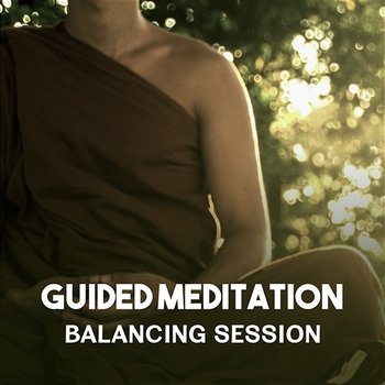Guided Meditation – Balancing Session, Find Inner Peace, New Age Music for Healing Mind, Ultimate Relaxation Ambient, Mindfulness Training - Kundalini Yoga Group
