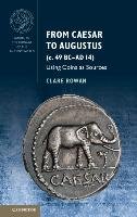 Guides to the Coinage of the Ancient World Rowan Clare