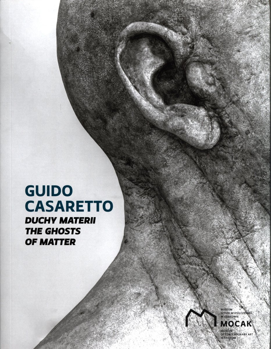 Guido Casaretto. Duchy materii