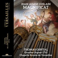 Guilain: Magnificat Ospital Thomas