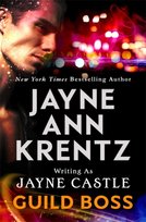Guild Boss Castle Jayne