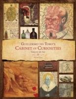 Guillermo Del Toro - Cabinet of Curiosities - del Toro Guillermo, Zicree Marc Scott
