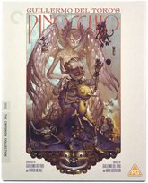 Guillermo del Toro: Pinokio Various Directors