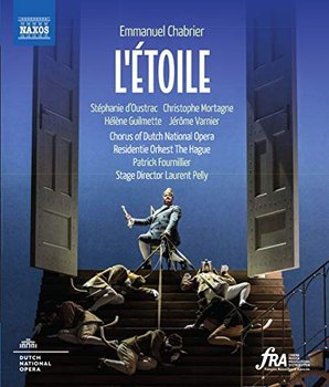 Guilmette: Chabrier: L'Etoile - Various Directors