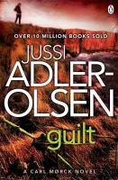 Guilt Adler-Olsen Jussi