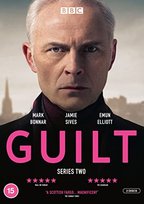 Guilt Season 2 McKillop Robert, Harkins Patrick