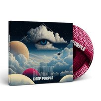 Guilt Trippin Deep Purple