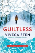 Guiltless Sten Viveca