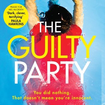 Guilty Party - McGrath Mel